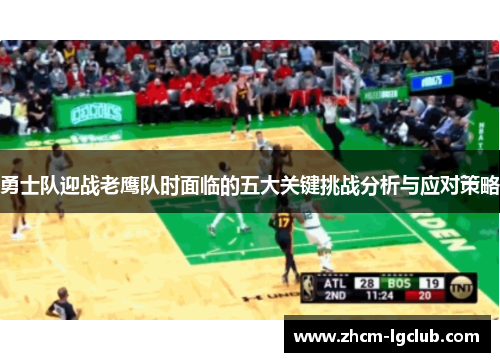 勇士队迎战老鹰队时面临的五大关键挑战分析与应对策略