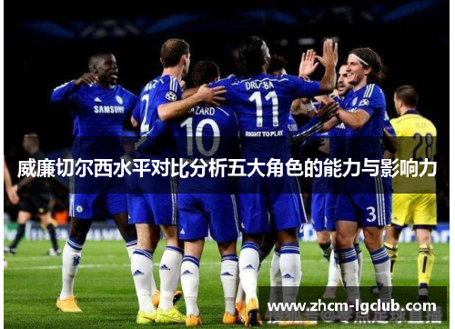 威廉切尔西水平对比分析五大角色的能力与影响力