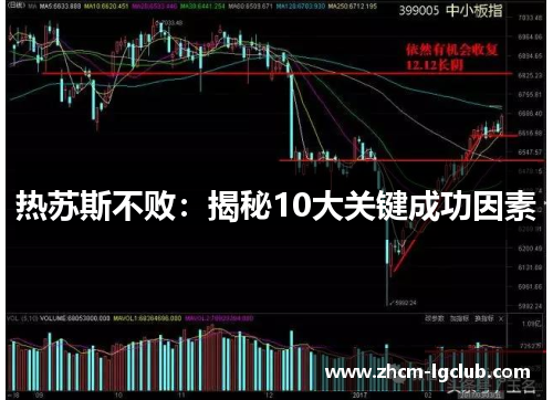 热苏斯不败：揭秘10大关键成功因素