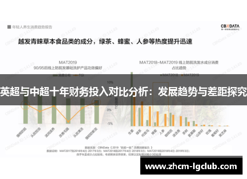 英超与中超十年财务投入对比分析：发展趋势与差距探究