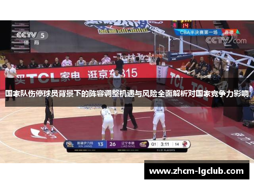 国家队伤停球员背景下的阵容调整机遇与风险全面解析对国家竞争力影响 国家队伤停球员背景下的阵容调整机遇与风险全面解析对国家竞争力影响