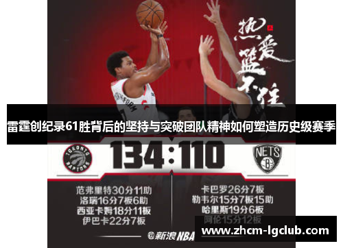 雷霆创纪录61胜背后的坚持与突破团队精神如何塑造历史级赛季 雷霆创纪录61胜背后的坚持与突破团队精神如何塑造历史级赛季